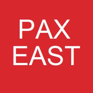 PAX East