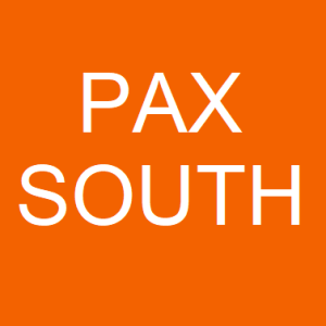 PAX South