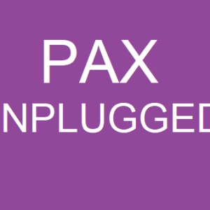 PAX Unplugged