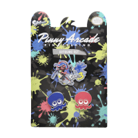 Splatoon 3 Octoling Set