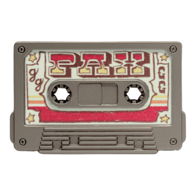 PAX Country Mixtape