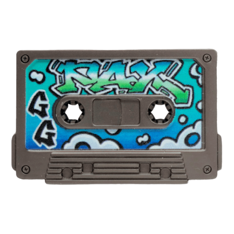 PAX Hip Hop Mixtape