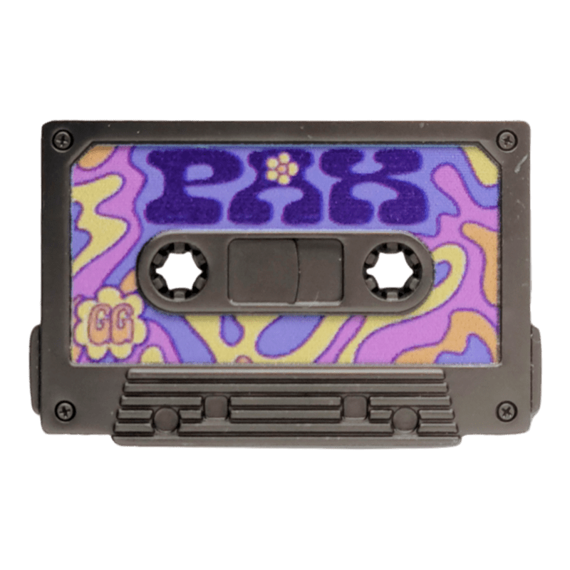 PAX Psychedelic Mixtape