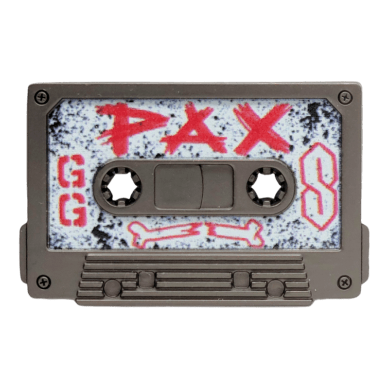 PAX Punk Mixtape
