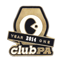 Club PA 2014