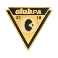 Club PA 2018
