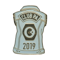 Club PA 2019