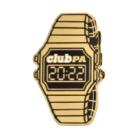 Club PA 2022 Watch