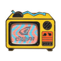 Club PA 2023 Retro TV