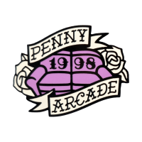 PA Tattoo Couch