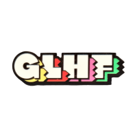 Good Luck Have Fun