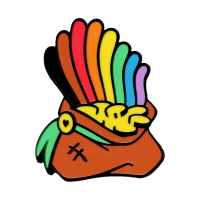 Pride Rainbow Loot