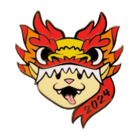 New Year 2024 – Dragon Kemper LE