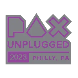 PAX Unplugged 2023