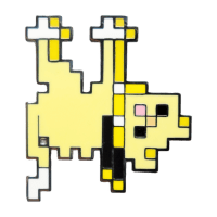 8 Bit Upside Down Kemper