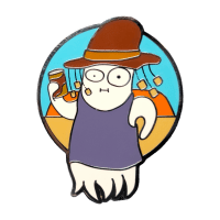 BOOgan Spoopifier
