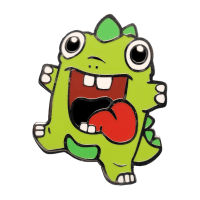 Kaiju Stomp
