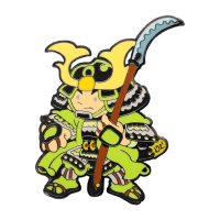 Lil Ronin