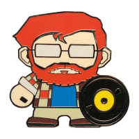 YIIK: Alex
