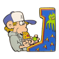 FoxTrot Peter Arcade