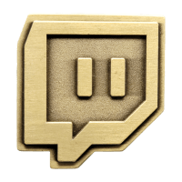 Golden Twitch Glitch