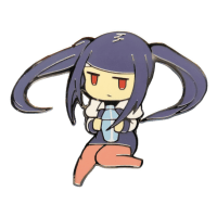 VA-11-Hall-A Jill
