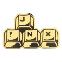 Jinx Keys j!nx