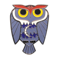 Luna Owl