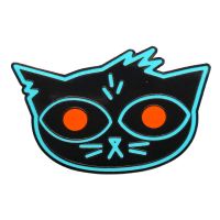 Night in the Woods Mae Cat