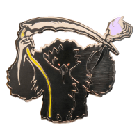 Sinner: Sacrifice for Redemption