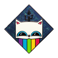 Sparkle Kitty