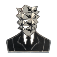 Blind (The Warden)