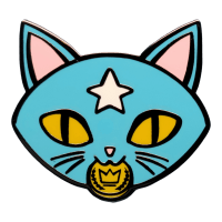 Bargain Quest Cat