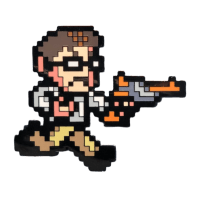 Angry Video Game Nerd