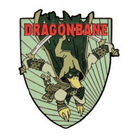 Dragonbane