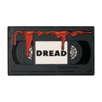 Dread VHS