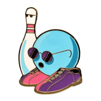 Gutterball Frank