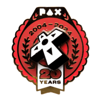 PAX East 2024 20 Year Show LE