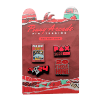 PAX East Core Set - 2024