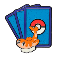 Pokémon Play Lab Tatsugiri