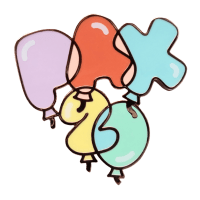 PAX 20 Balloon Chase