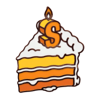 Cake South