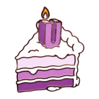Cake Unplugged