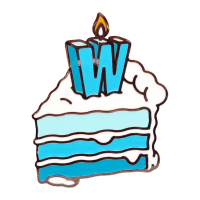 Cake West