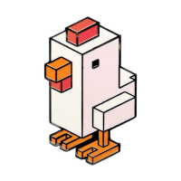 Crossy Chicken