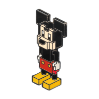 Crossy Mickey