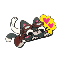 Shooty Cutie Cat
