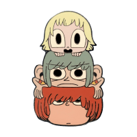 Camp Weedowantcha