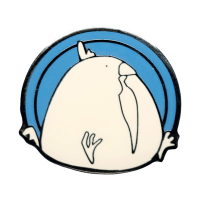 Behemoth Chicken Logo