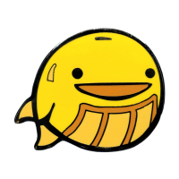 Behemoth Golden Whale